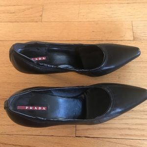 💯Authentic Prada..Never Worn❗️